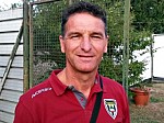 Roberto Della Latta (allenatore Viareggio)